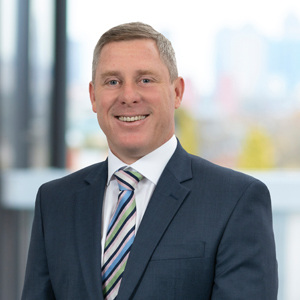 Chris Gillon - Profile Image