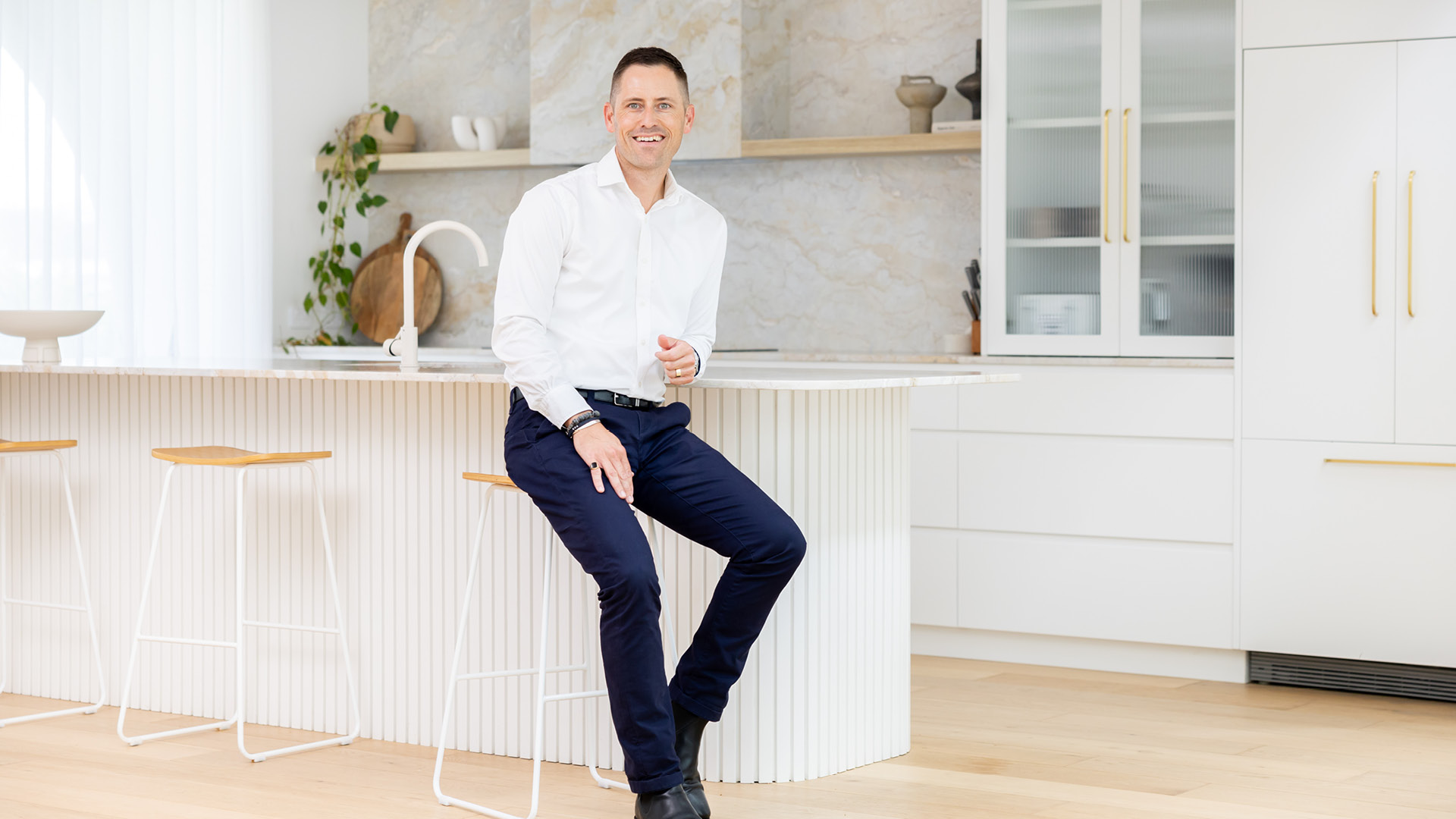 Steve Weir - Profile Image