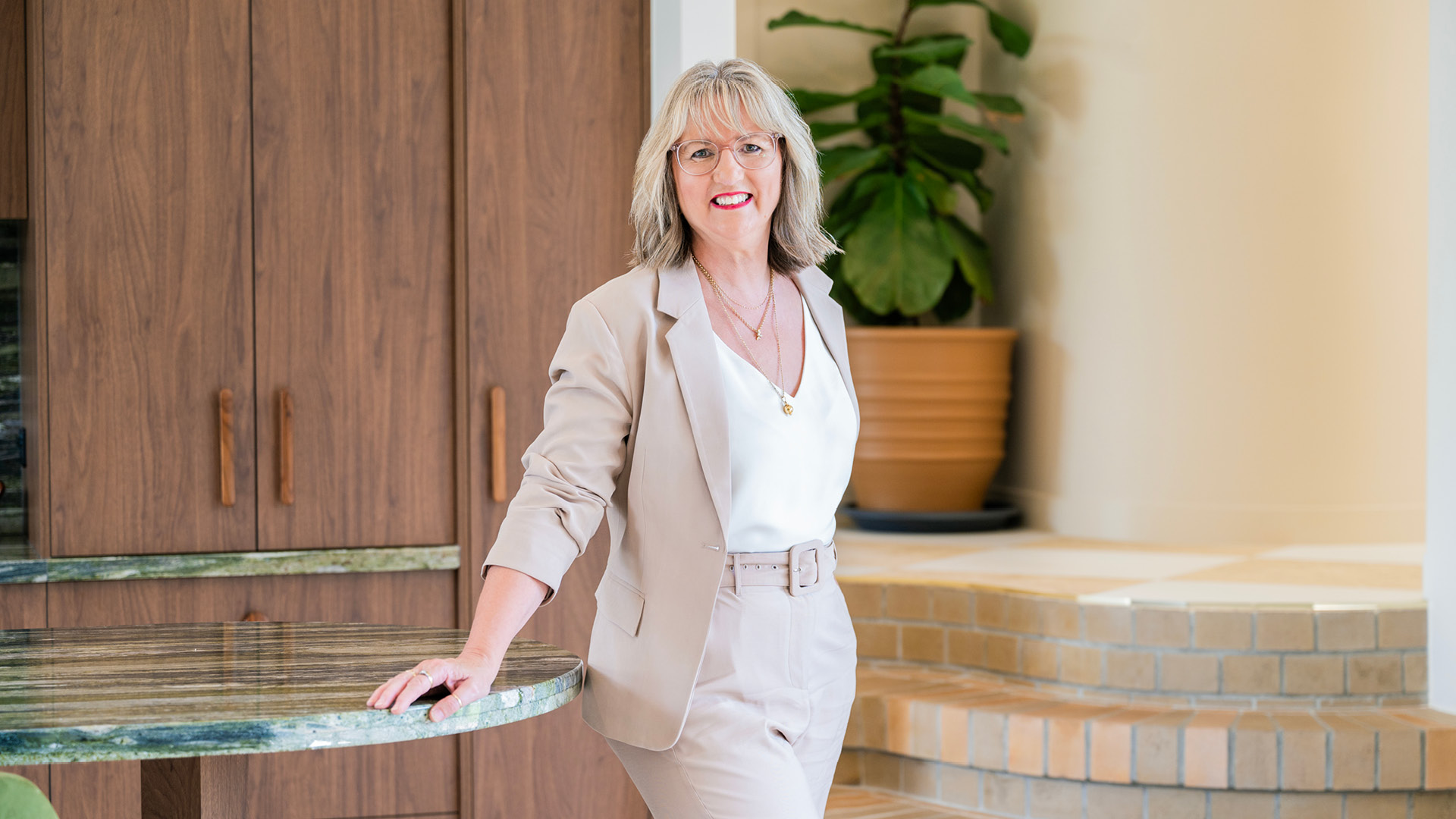 Natalie Guymer - Profile Image