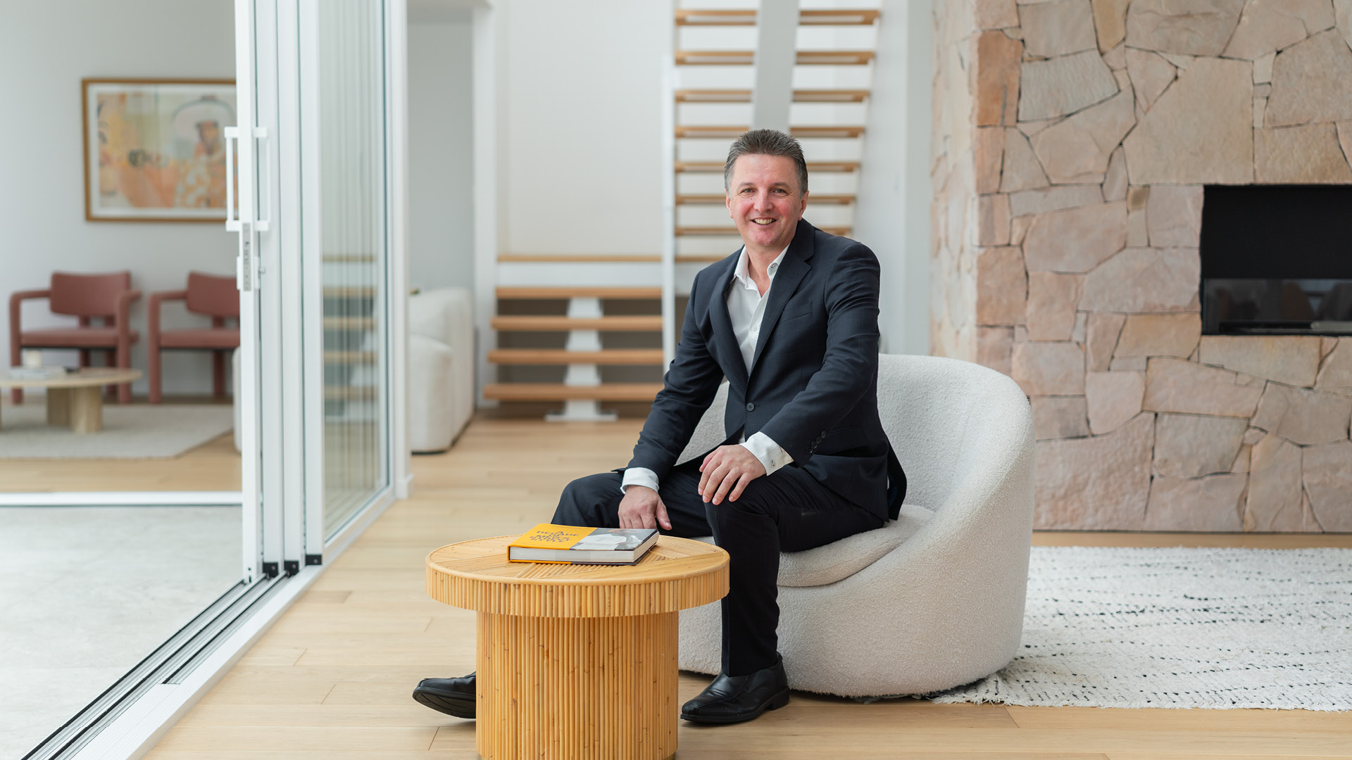 Martin Kovac - Profile Image