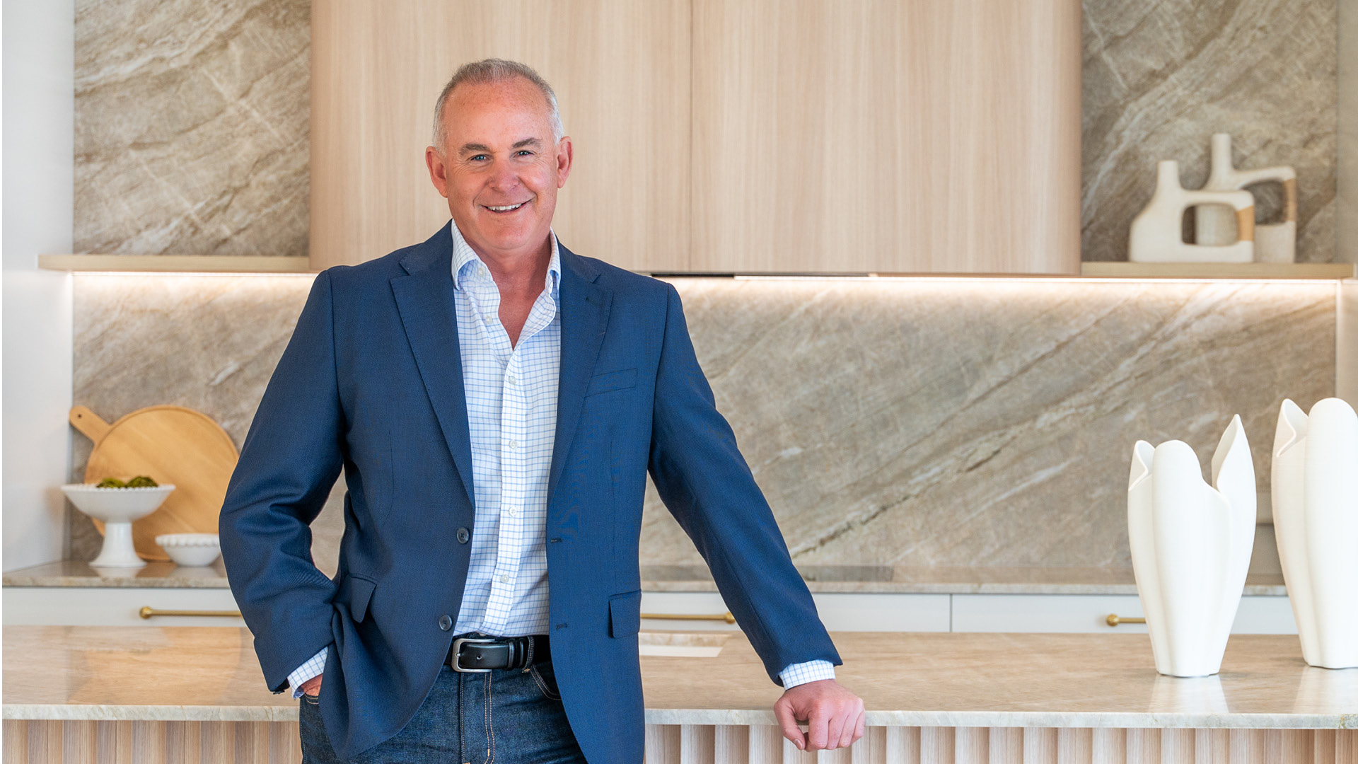 Garry Willis - Profile Image
