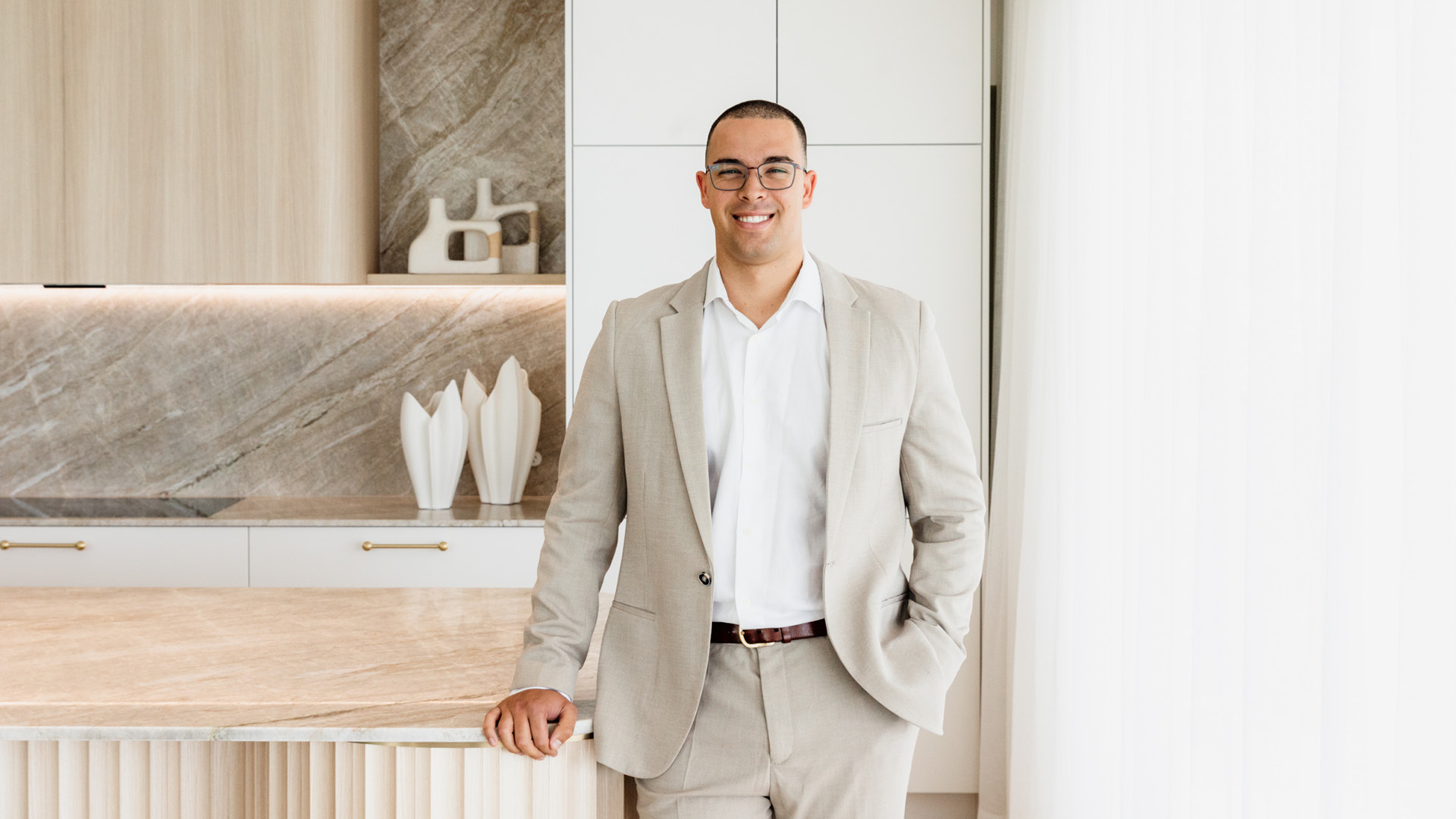 Giulio Jurisich - Profile Image