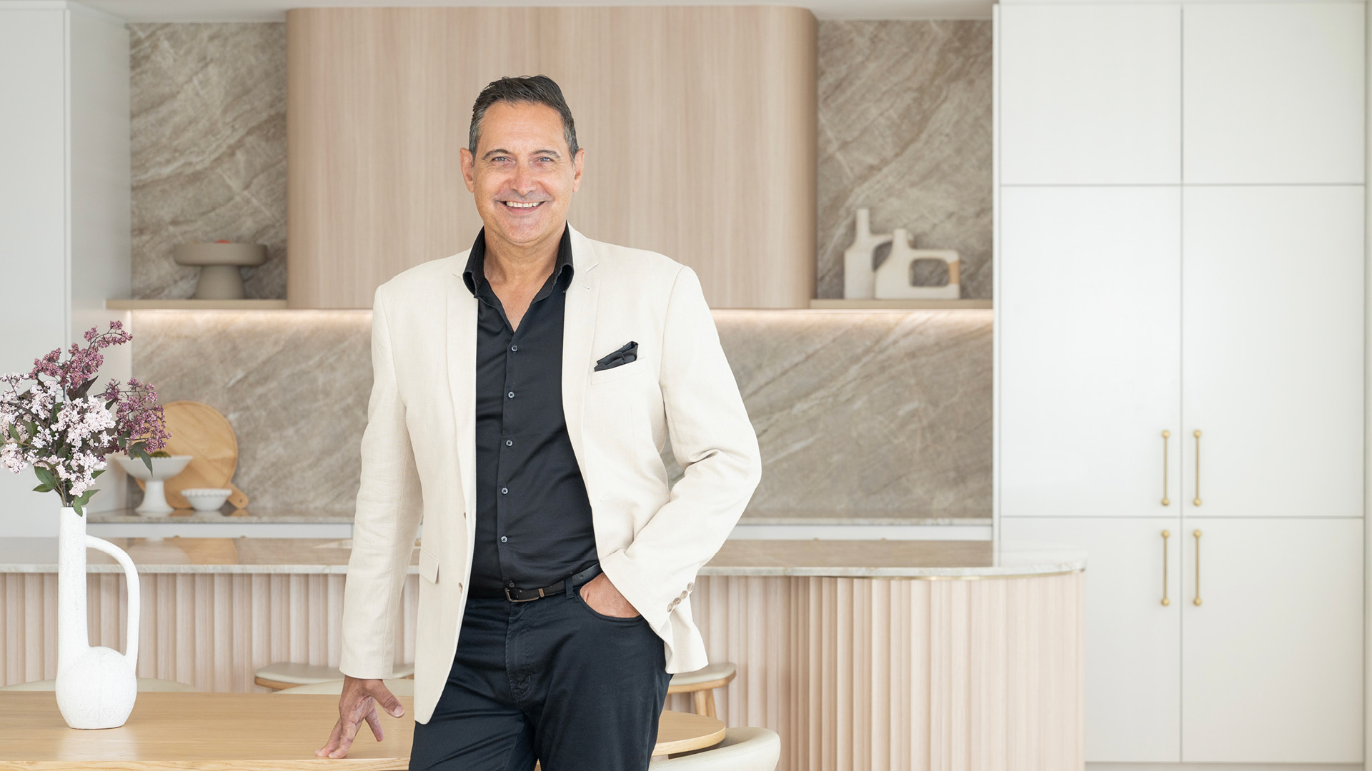 Roberto Scartozzi - Profile Image