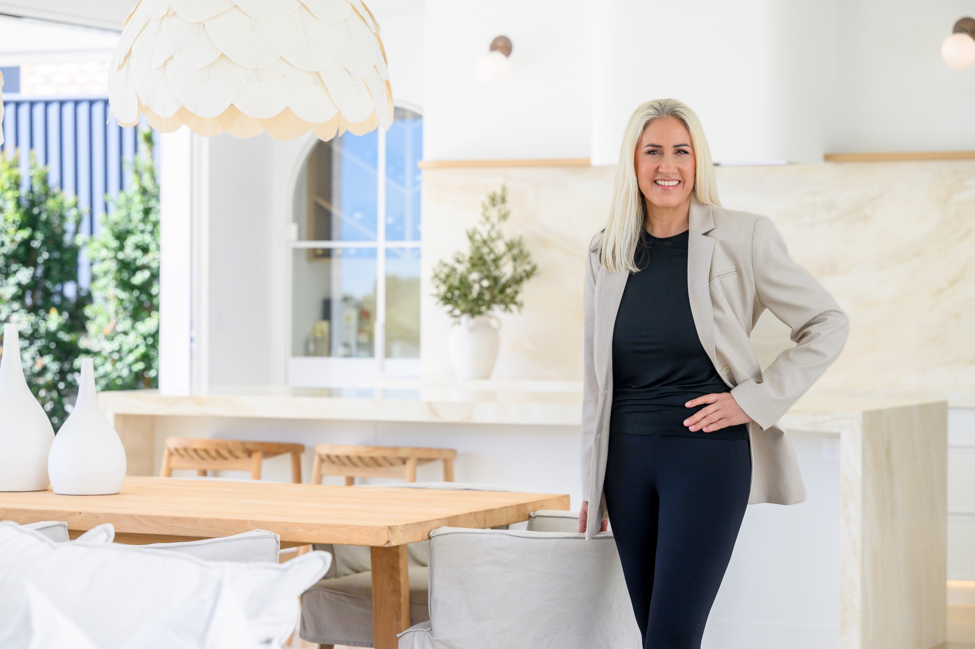 Lisa Psaras - Profile Image