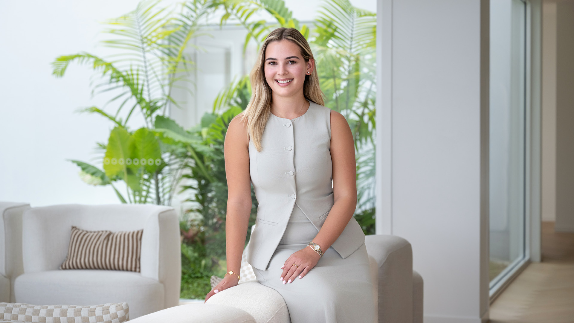 Tori Vincent - Profile Image
