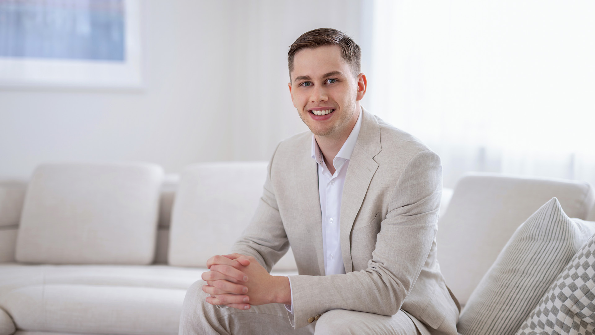 Mason Harris - Profile Image