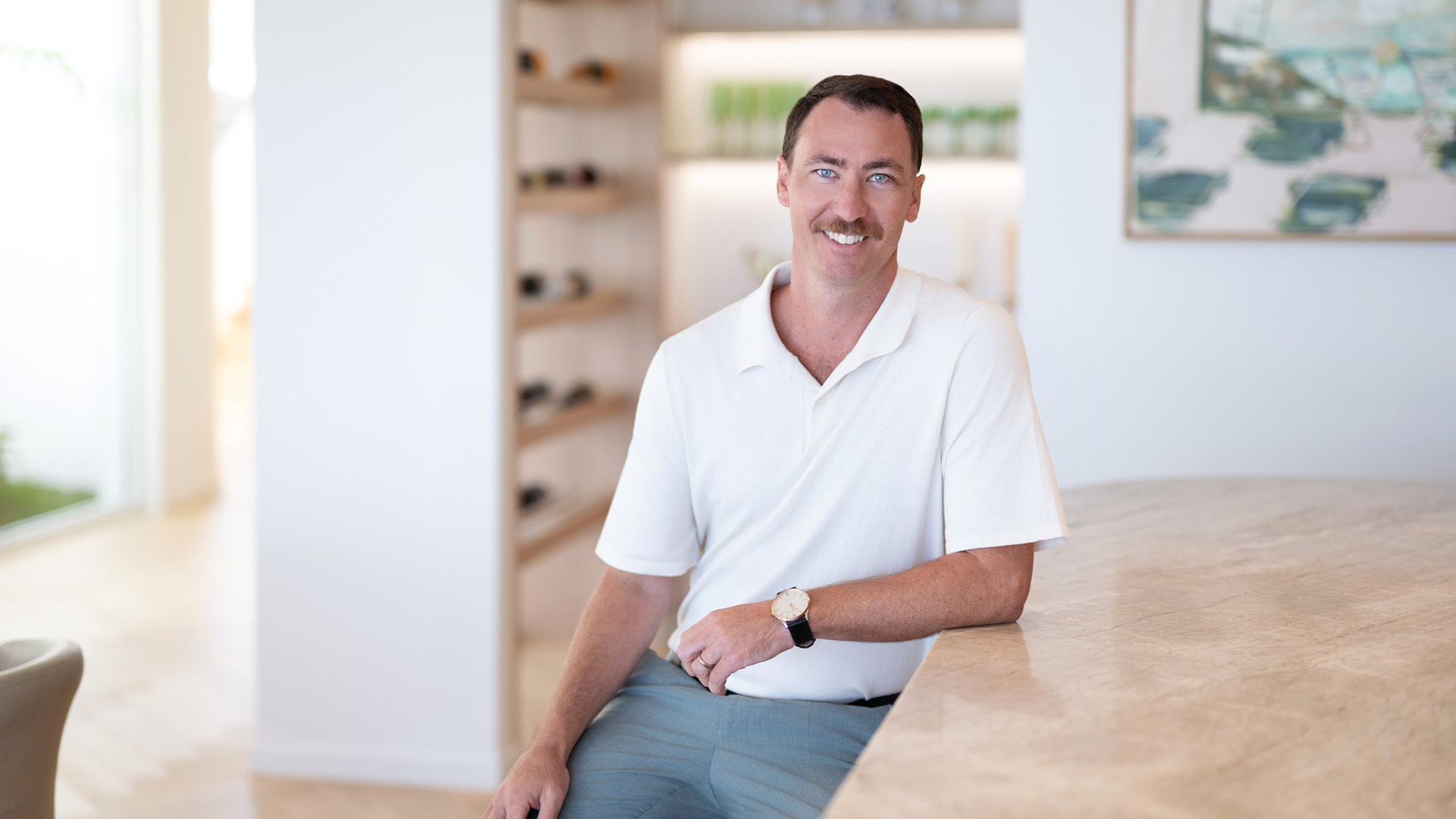 Sam Watson - Profile Image