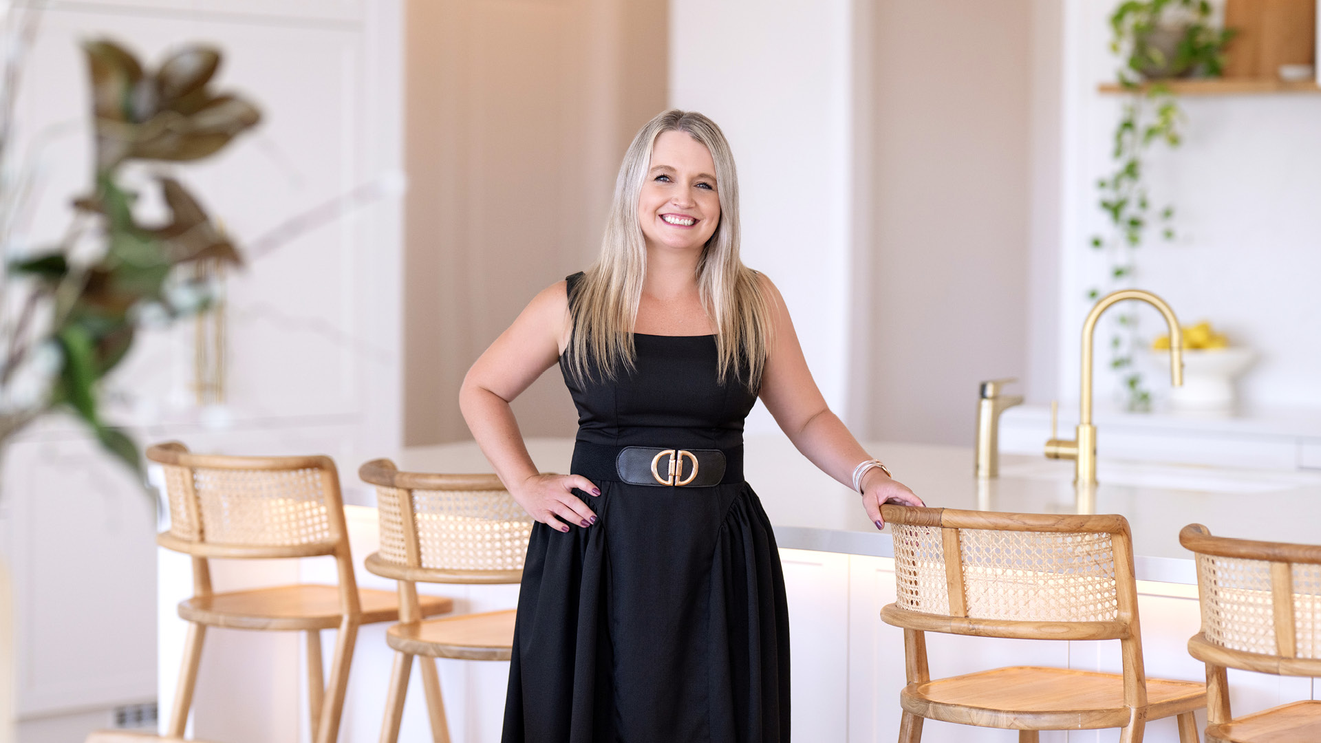 Polly Richards - Profile Image