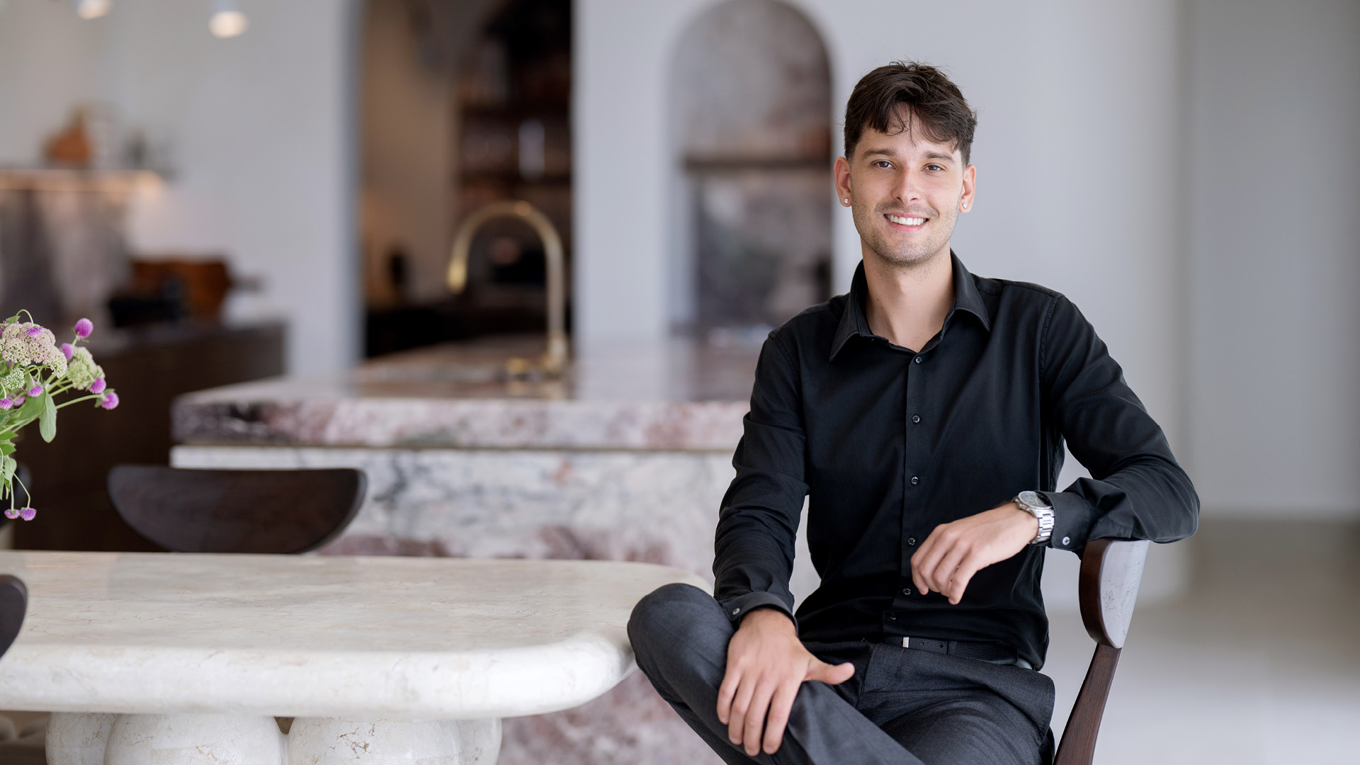 Lennard Haselhorst - Profile Image
