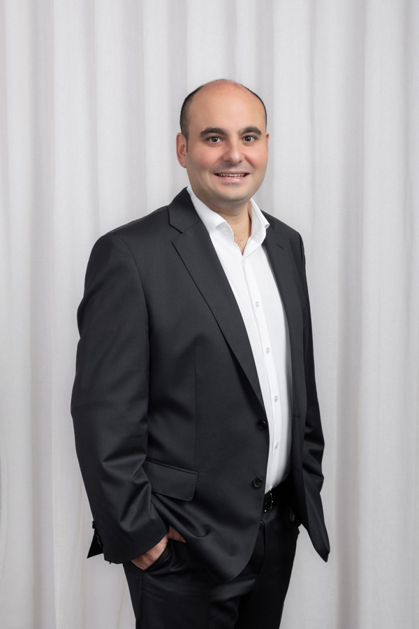 Matthew Podesta - Profile Image