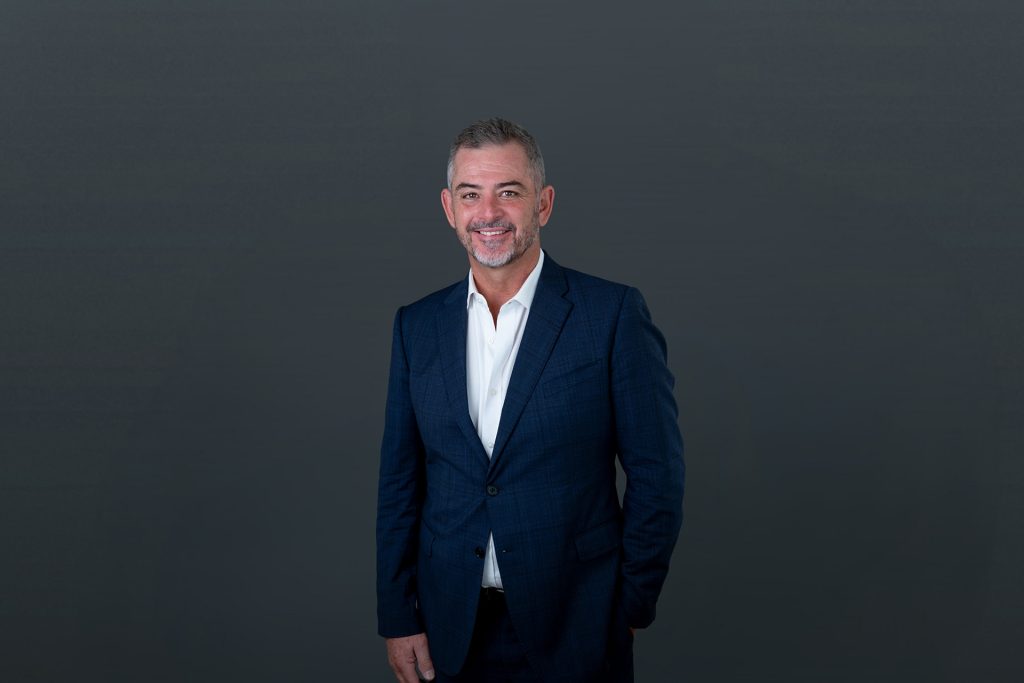 Craig McKenzie - Profile Image