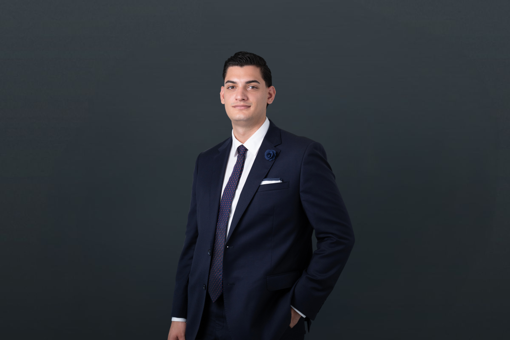 Milos Ardalic - Profile Image