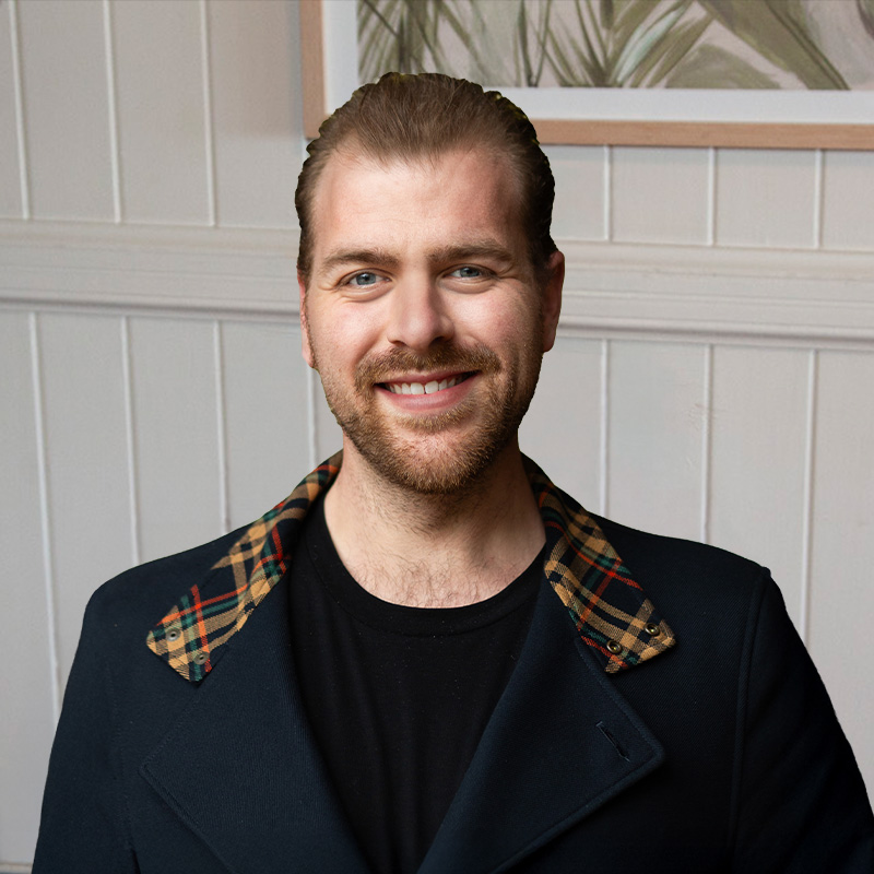 George Findikakis - Profile Image