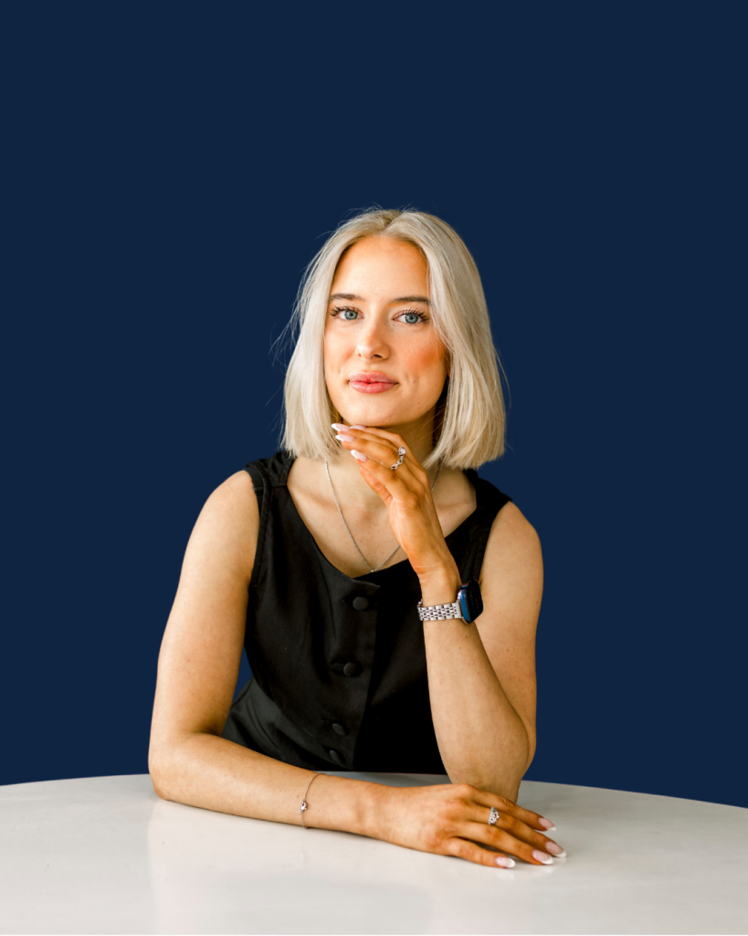 Porscha Cunningham - Profile Image