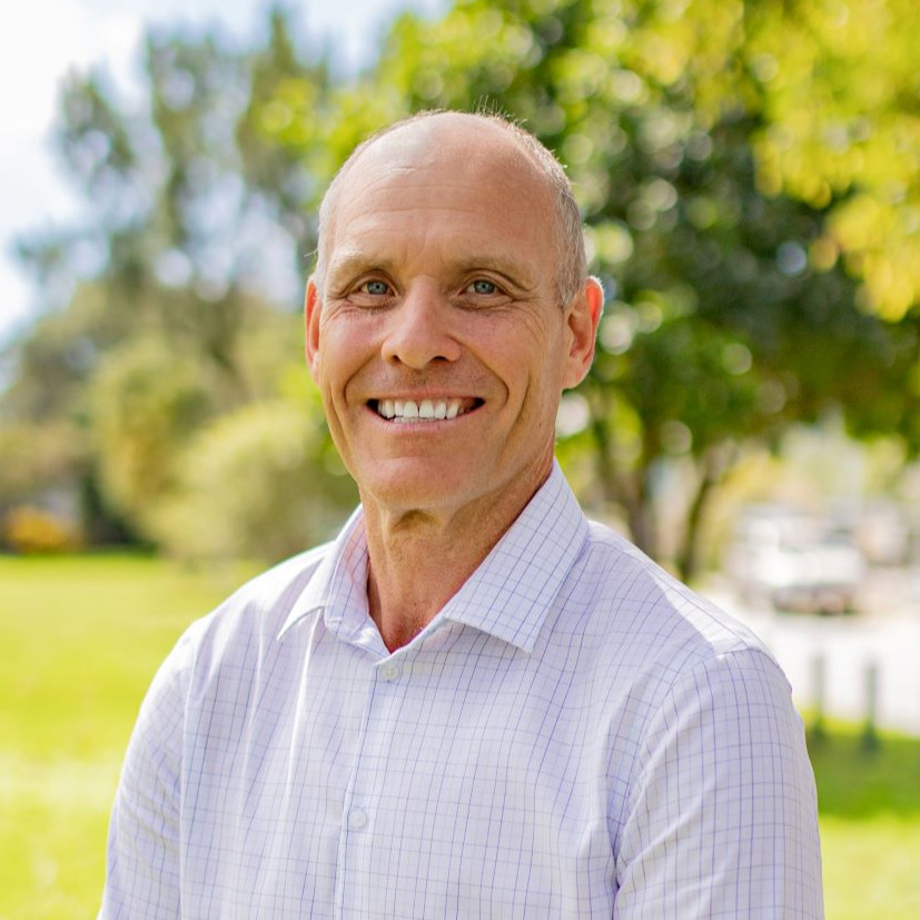 Richard Mirosch - Profile Image