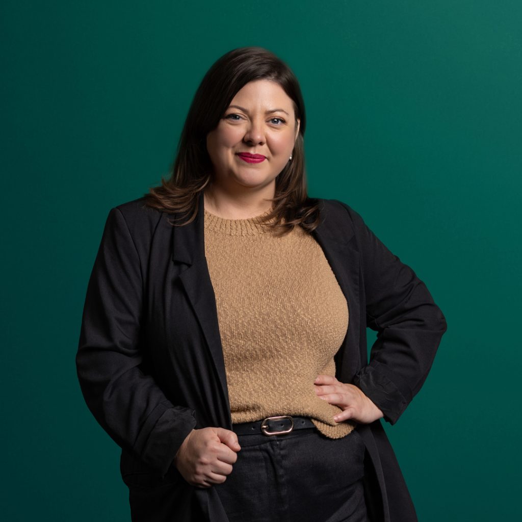 Piipy Pippy Burley - Real Estate Agent at Coronis | listd.com.au