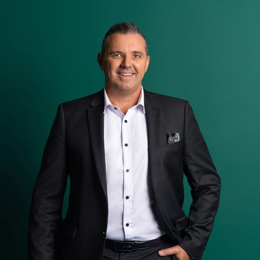 Jason Watson - Profile Image