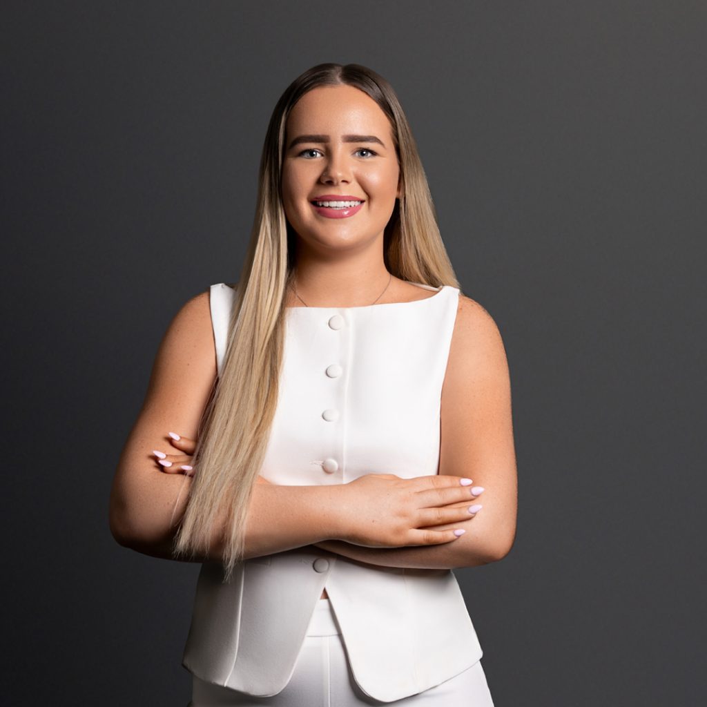 Emily Campbell - Profile Image