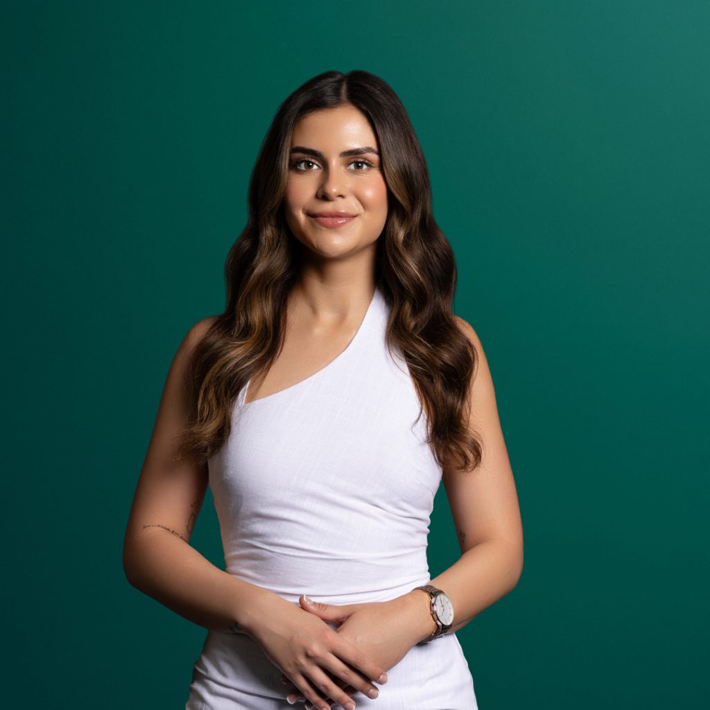 Majenta Shepperson - Profile Image
