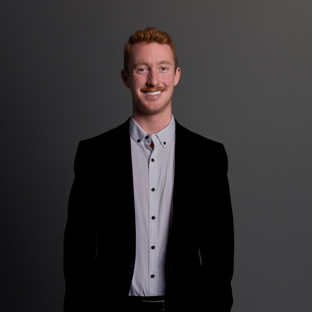 Kyle Plunkett - Profile Image