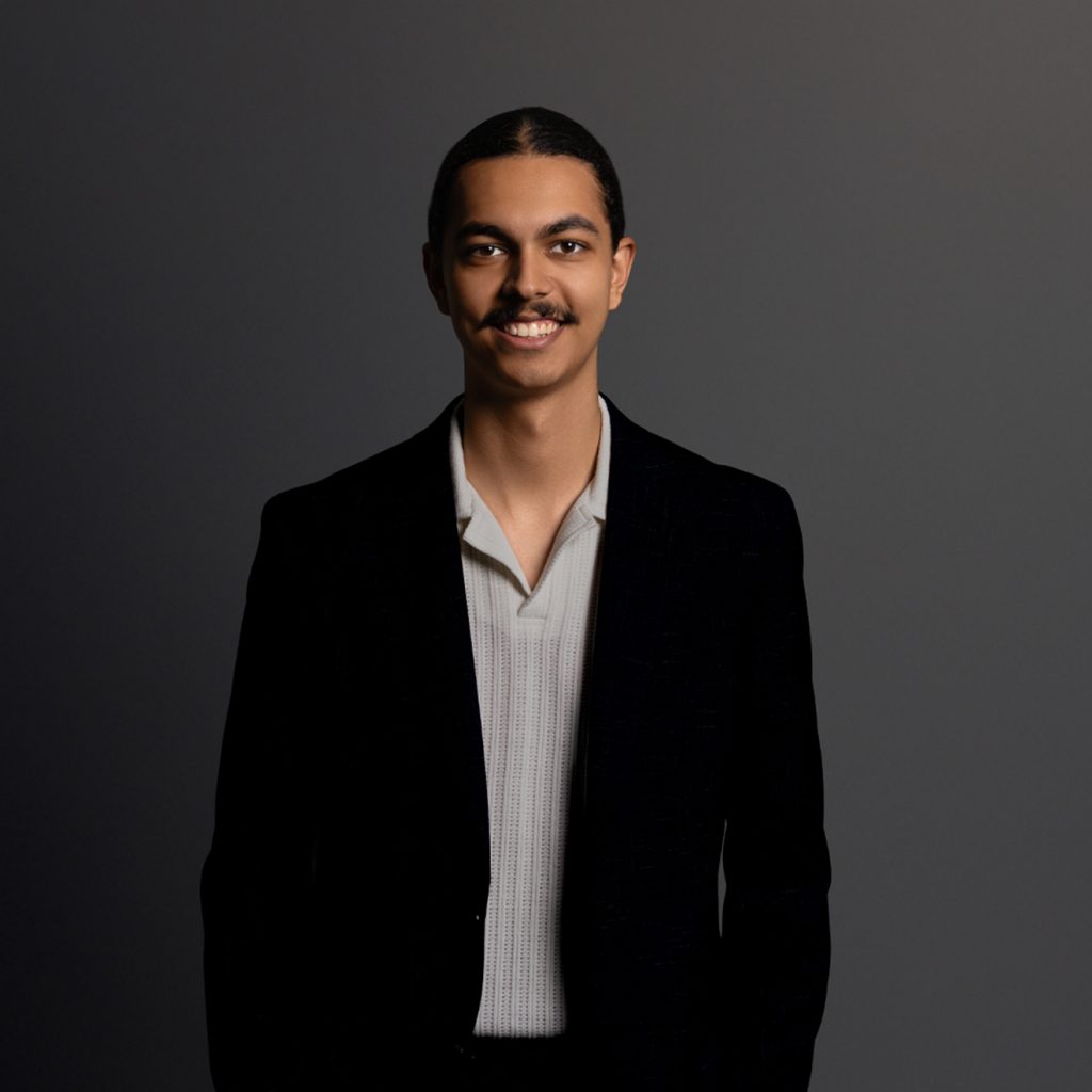 Ross Genders - Profile Image