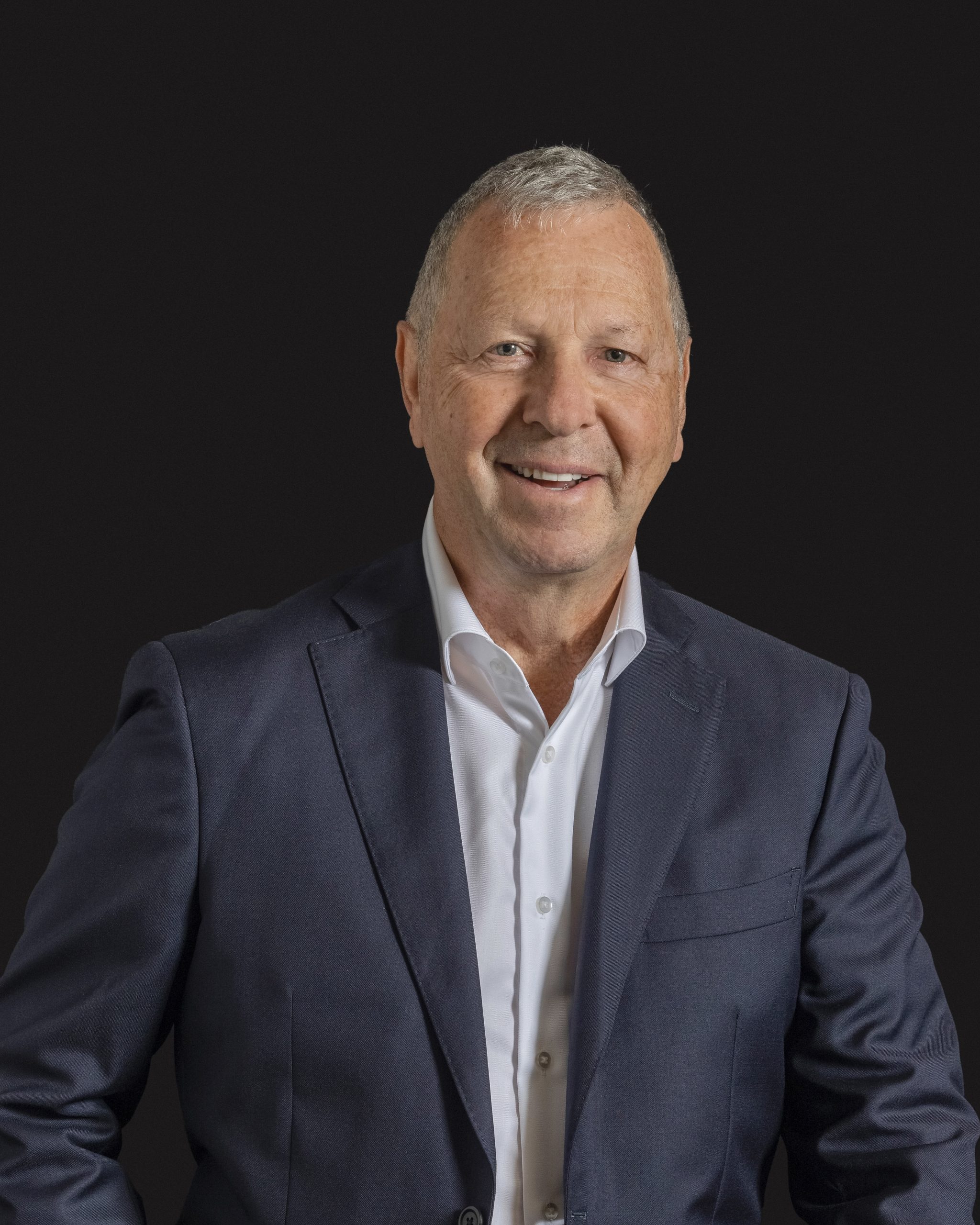 Mark Adams - Profile Image