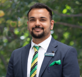 Vipul Gaba - Profile Image