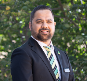 Ash Khurana - Profile Image