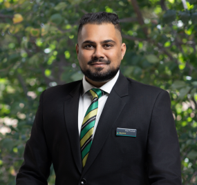 Raj Pratap - Profile Image