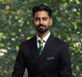 Nitesh Rana - Profile Image
