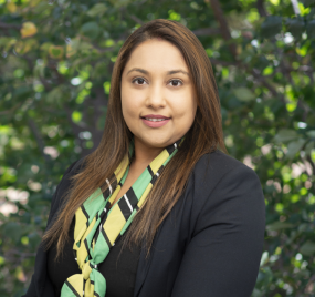 Bansari Raval - Profile Image