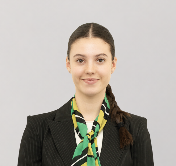 Emma Rivett - Profile Image