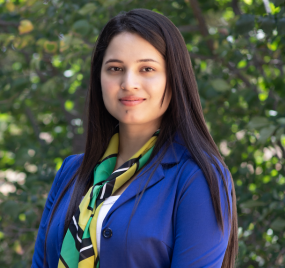 Navjot Kaur - Profile Image