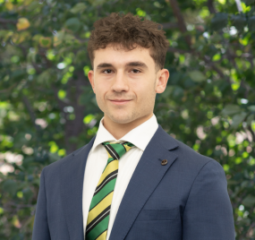 Dave Botsaris - Profile Image