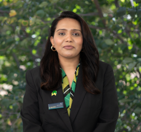 Noopur Jaitly - Profile Image