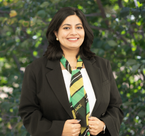 Mehak Chhabra - Profile Image