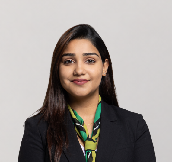 Khushboo Verma - Profile Image