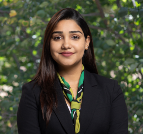 Khushboo Verma - Profile Image