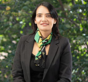 Babli Kundu - Profile Image