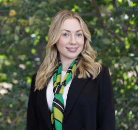 Amy Sorraghan - Profile Image