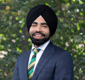 Jagroop Singh - Profile Image