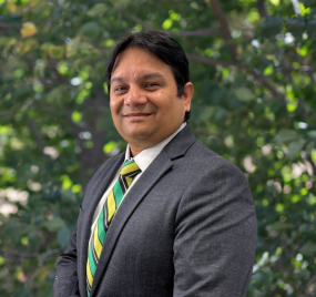 Jatin Keshav - Profile Image