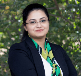 Harsha Sreeraj - Profile Image