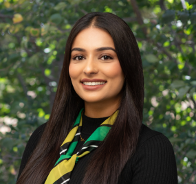 Deish Kaur - Profile Image