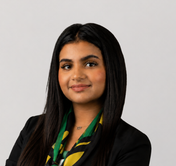 Angel Arora - Profile Image