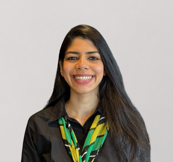 Madhura Chakote - Profile Image