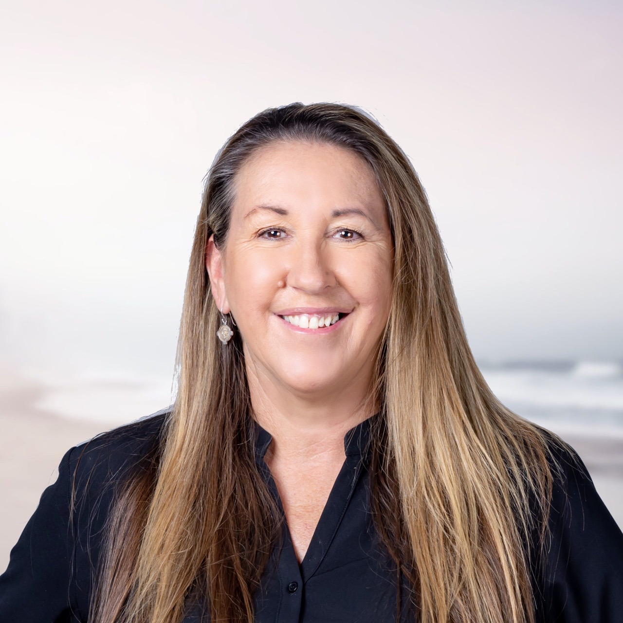 Maree Curtis - Profile Image