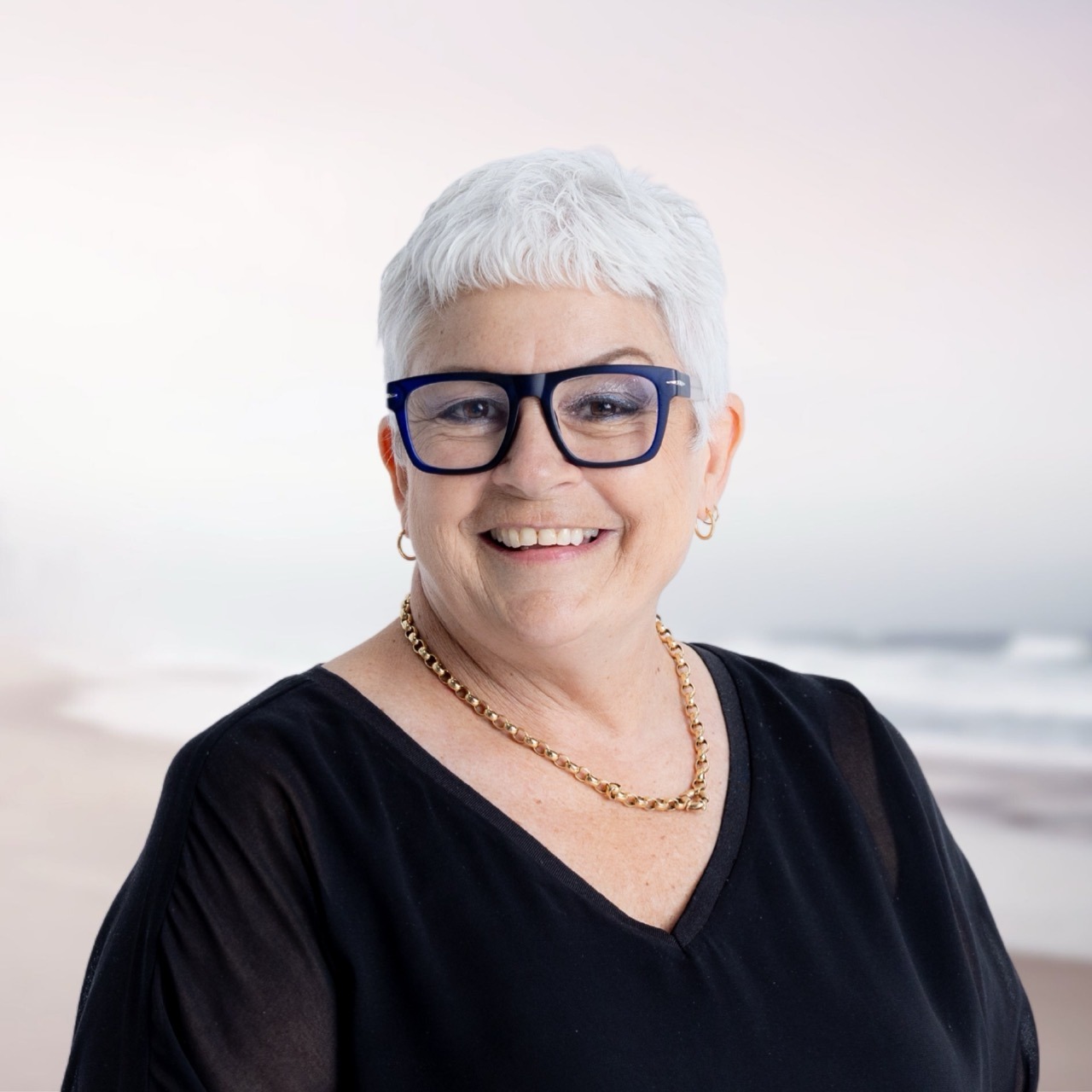 Lee-Anne Klaus - Profile Image