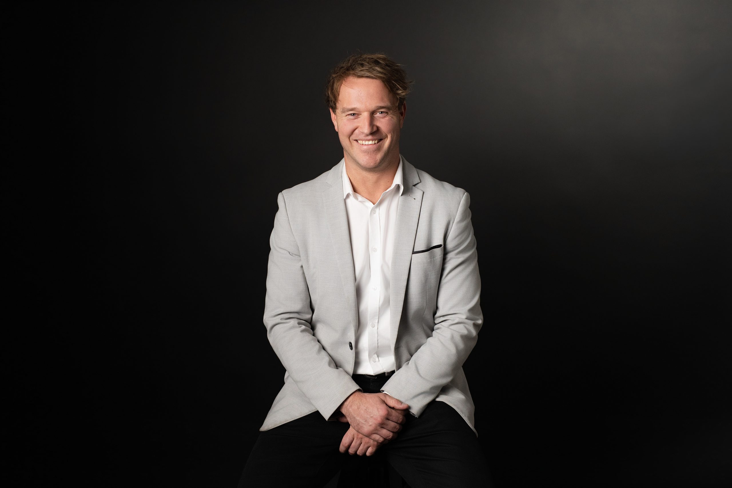 Sam Bennett - Profile Image