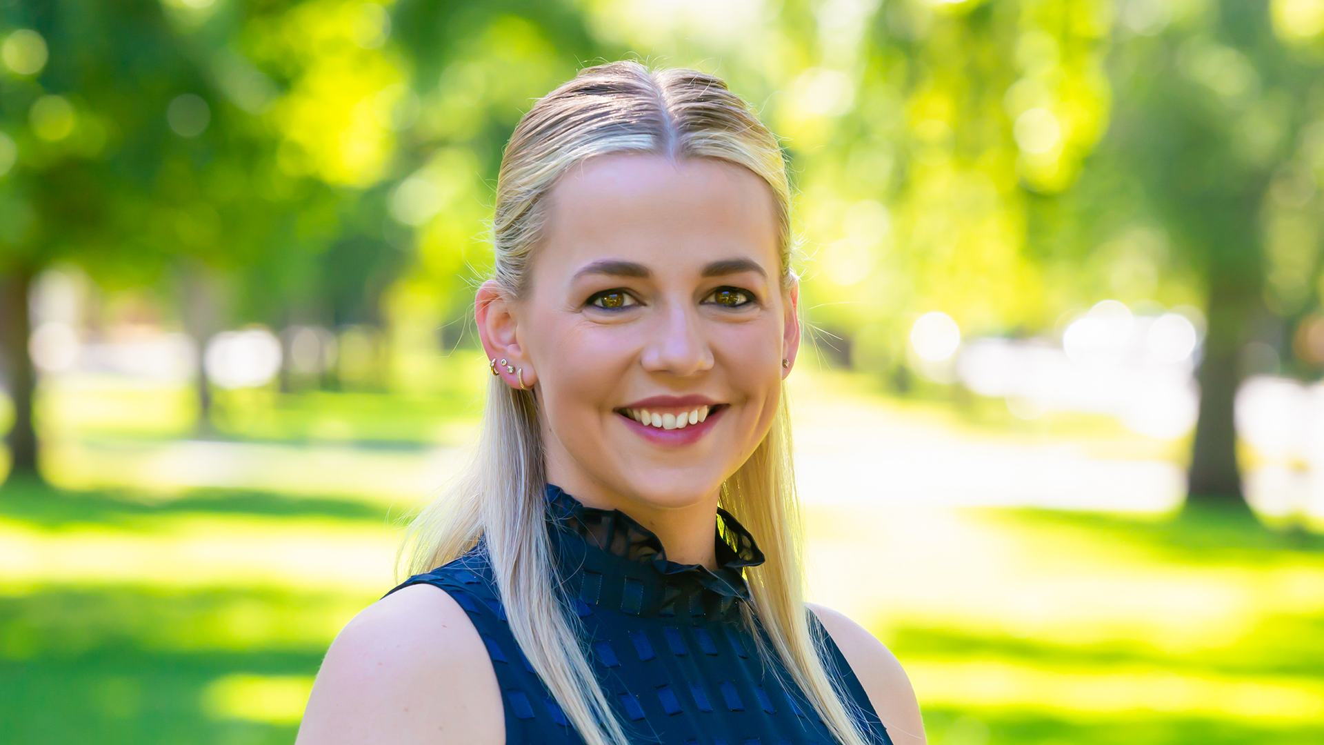 Beth Sara - Profile Image